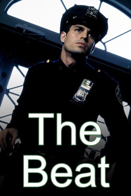 The Beat (2000) TV show poster