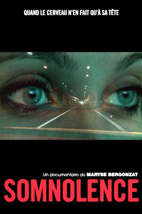 Somnolence (2011) movie poster
