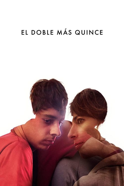 Double Plus Fifteen (2020) movie poster
