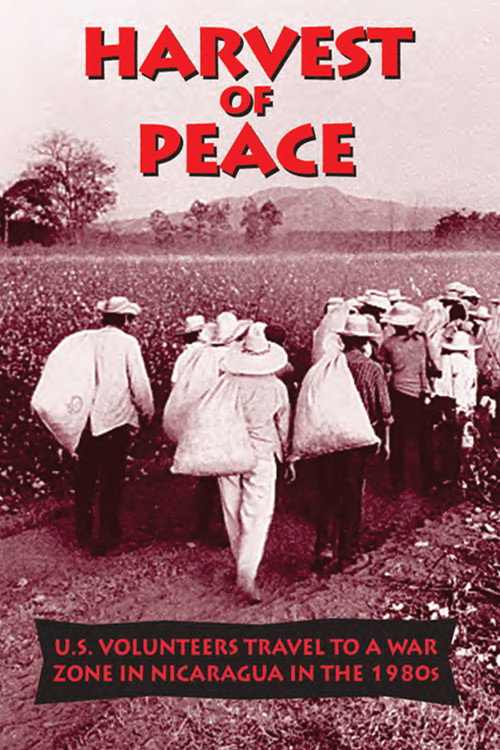 Harvest of Peace (1985) movie poster