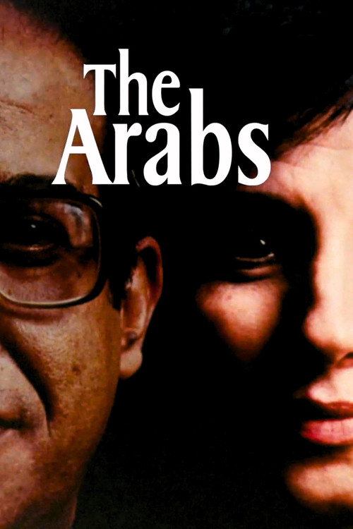 The Arabs: A Living History (1979) TV show poster