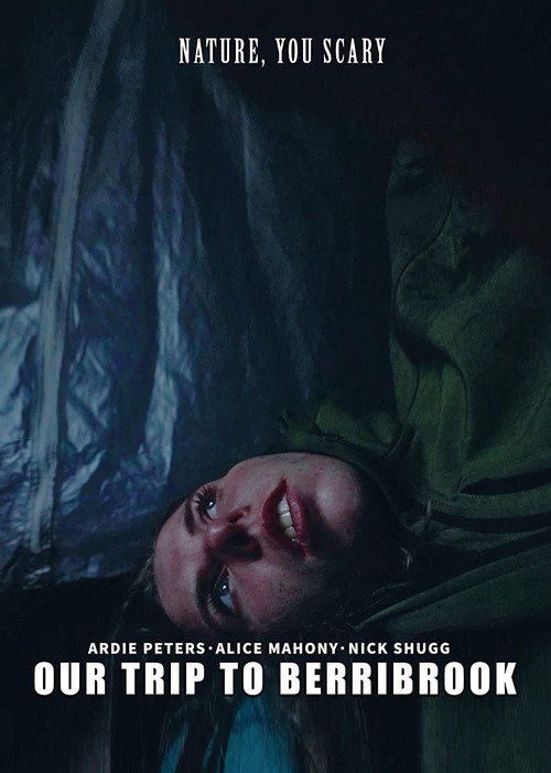 Our Trip to Berribrook (2022) movie poster
