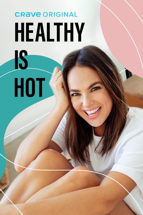 Healthy Is Hot (2020) TV show poster