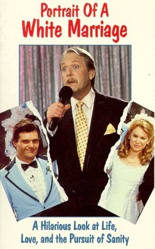 Portrait of a White Marriage (1988) movie poster