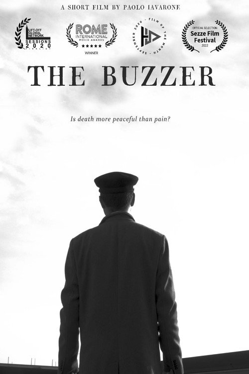 The Buzzer (2020) movie poster