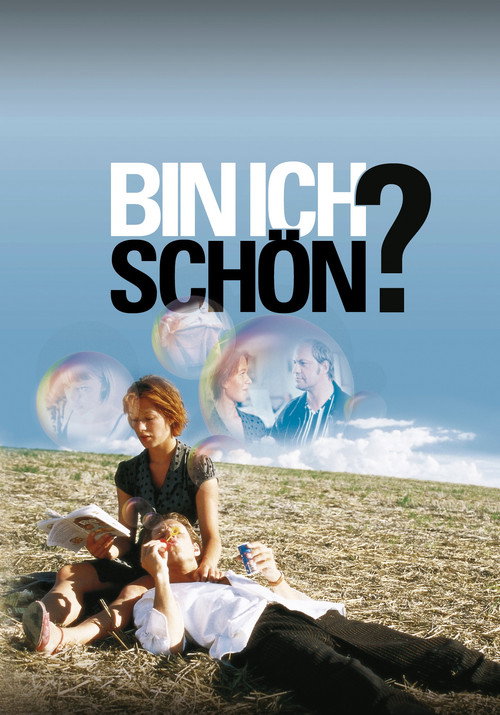 Am I Beautiful? (1998) movie poster
