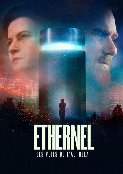 Ethernel (2026) TV show poster