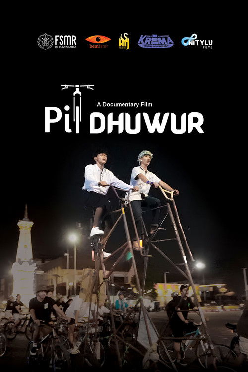 Pit Dhuwur (2024) movie poster
