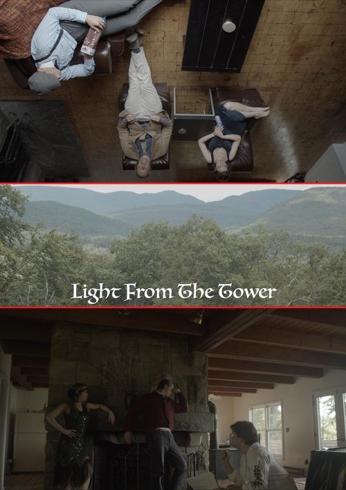 Light From the Tower (2020) movie poster