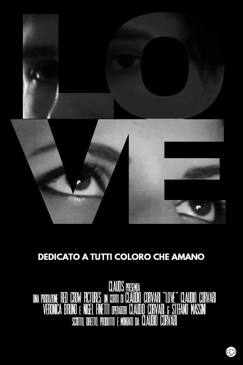 Love (2015) movie poster