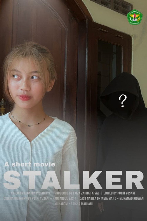 Stalker (2025) movie poster