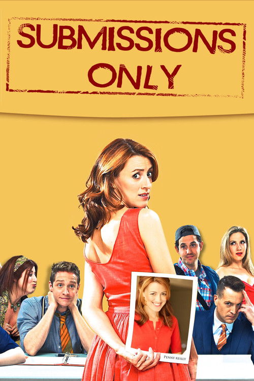 Submissions Only (2010) TV show poster