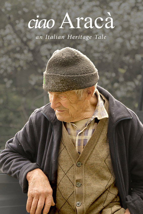 ciao Aracà (2020) movie poster