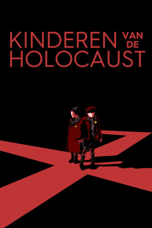 Kinderen van de Holocaust (2020) TV show poster