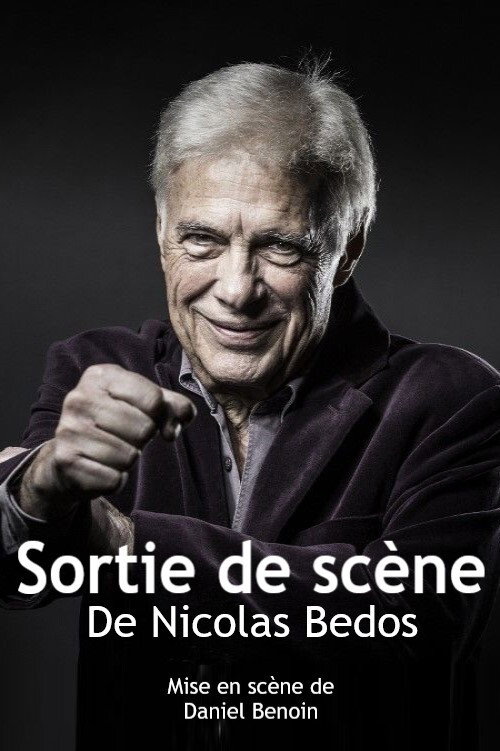Sortie de scène (2006) movie poster