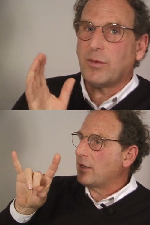 Nathaniel Dorsky: An Interview (2014) movie poster