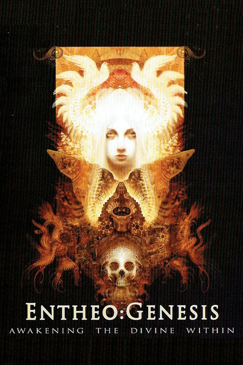 Entheogen: Awakening the Divine Within (2006) movie poster
