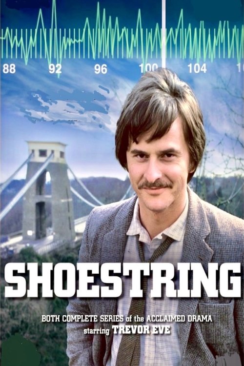 Shoestring (1979) TV show poster