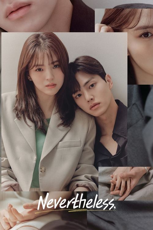 Nevertheless, (2021) TV show poster
