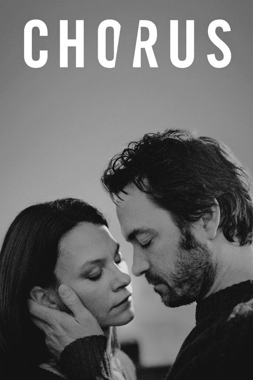 Chorus (2015) movie poster