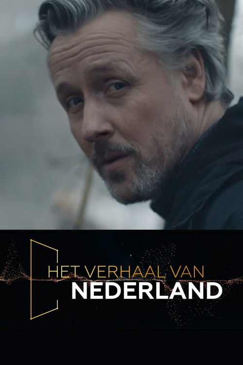 The Story of The Netherlands (2022) TV show poster