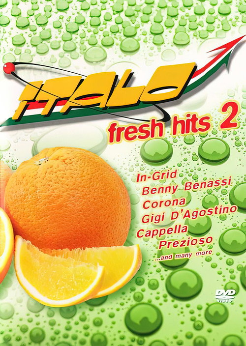 Italo Fresh Hits 2 (2006) movie poster