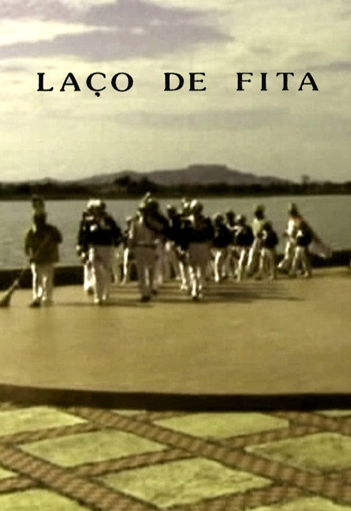 Laço de Fita (1976) movie poster