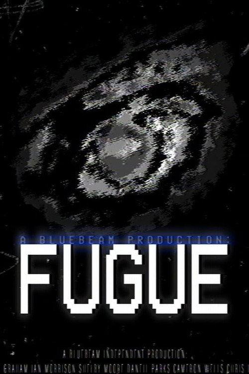FUGUE movie poster