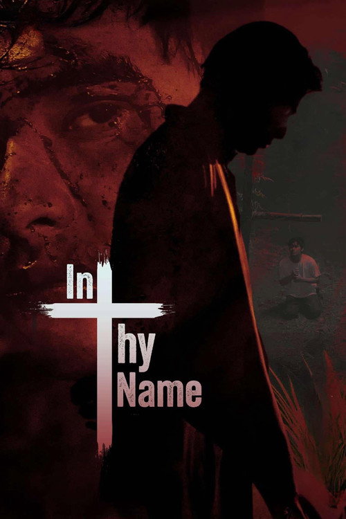 In Thy Name (2025) movie poster