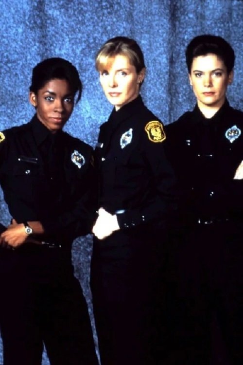 Sirens (1993) TV show poster