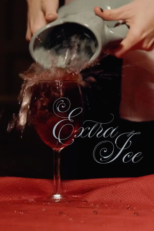 Extra Ice (2025) movie poster