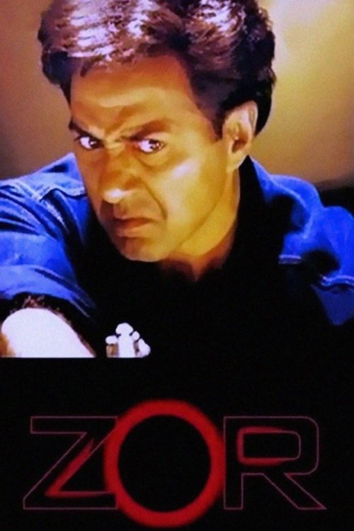 Zor (1998) movie poster