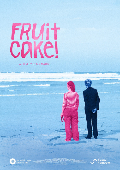 Fruitcake! (2025) movie poster