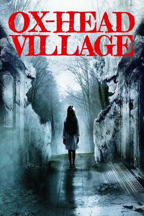 Ox-Head Village (2022) movie poster