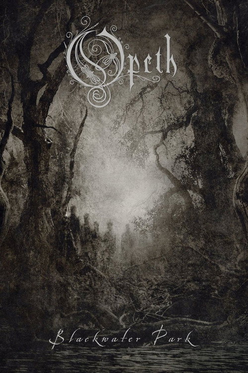 Opeth: The Making Of Blackwater Park (2010) movie poster