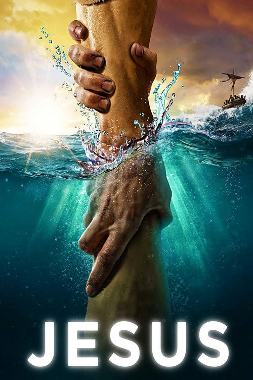 Jesus (2020) movie poster