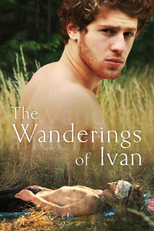 The Wanderings of Ivan (2018) movie poster