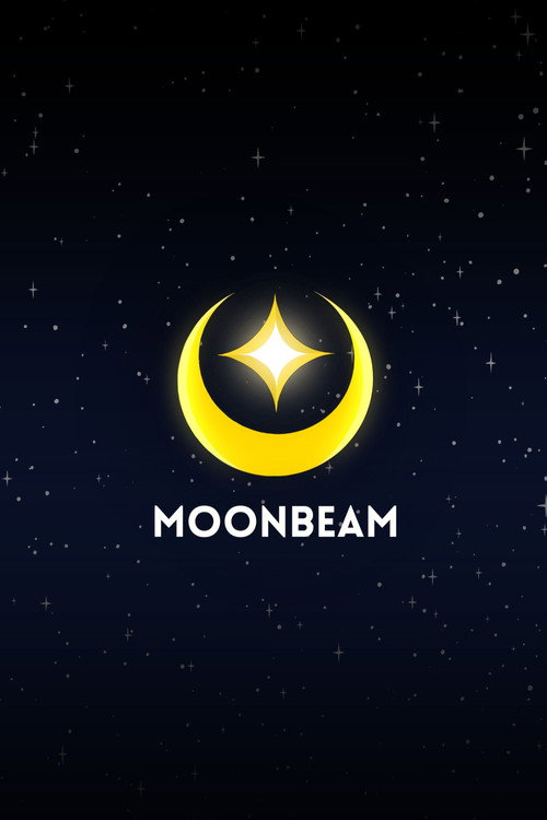 Moonbeam (2028) TV show poster