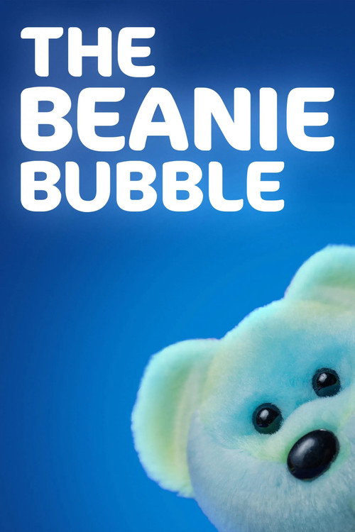 The Beanie Bubble (2022) movie poster