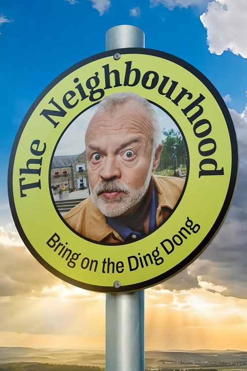 The Neighbourhood (2026) TV show poster
