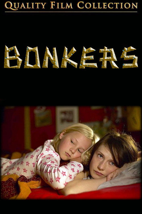 Bonkers (2005) movie poster