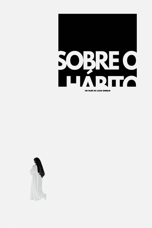 Over the Habit (2025) movie poster