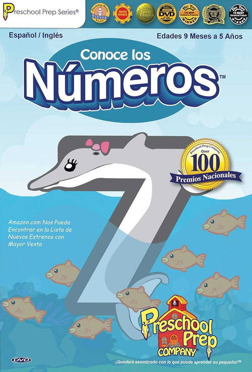 Meet the Numbers (2018) movie poster