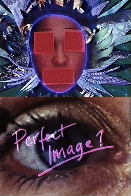 Perfect Image? (1989) movie poster