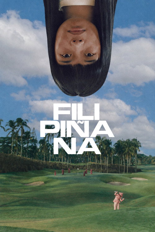 Filipiñana (2026) movie poster