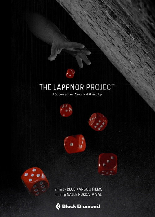 The Lappnor Project (2017) movie poster