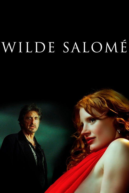 Wilde Salomé (2013) movie poster