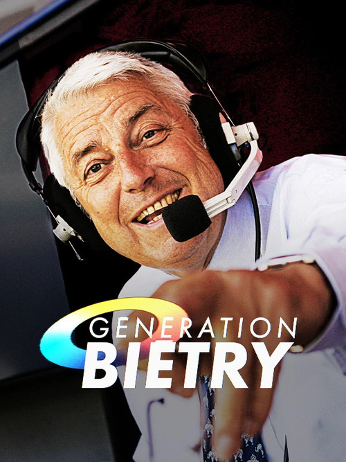 Génération Biétry (2026) movie poster