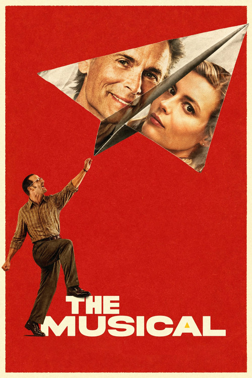 The Musical (2026) movie poster
