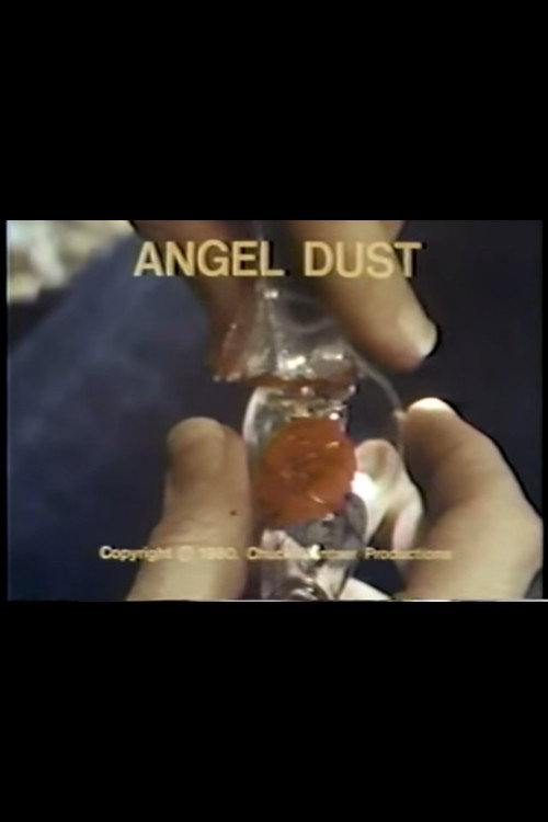 Angel Dust (1980) movie poster
